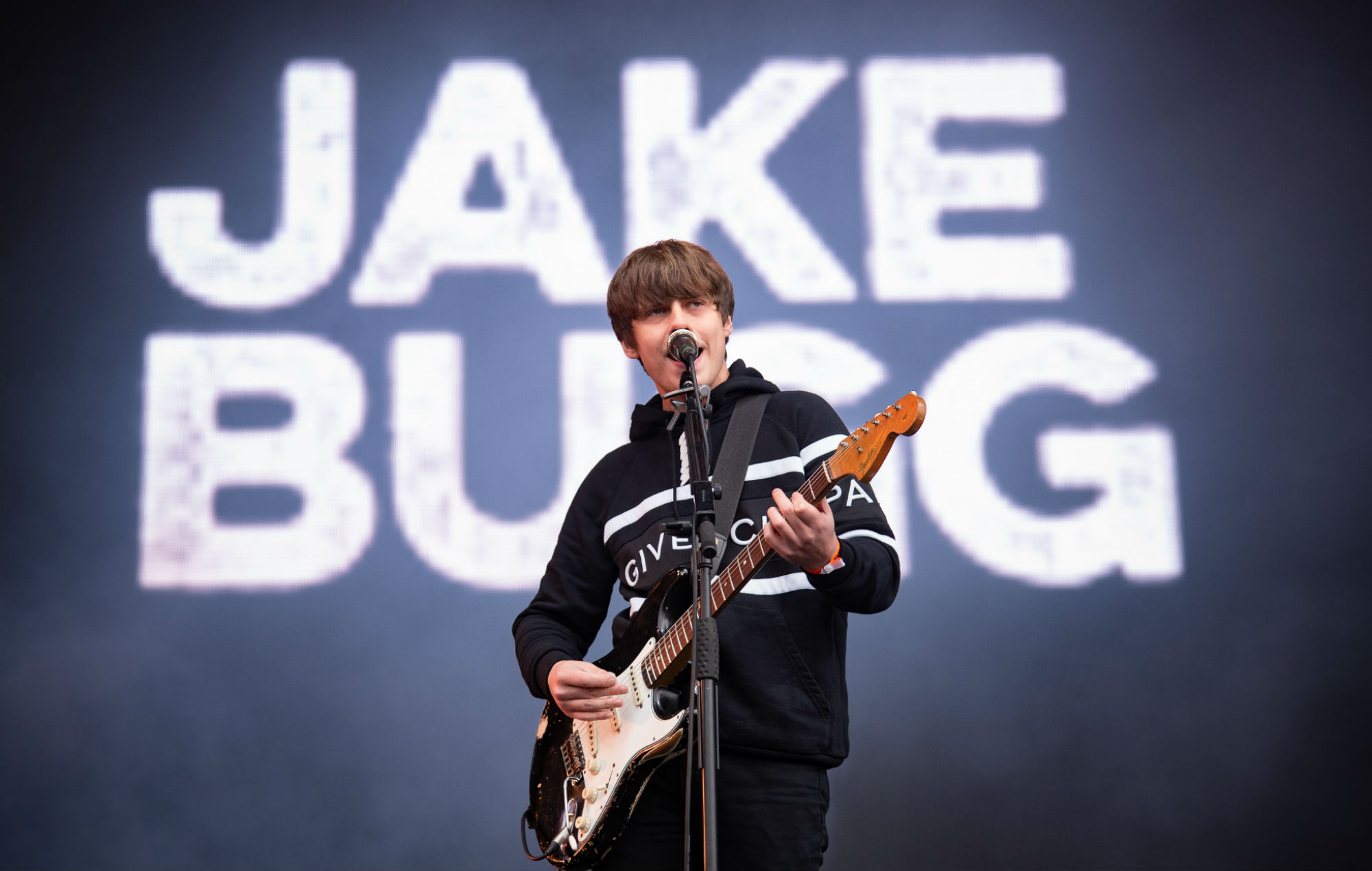 Jake Bugg